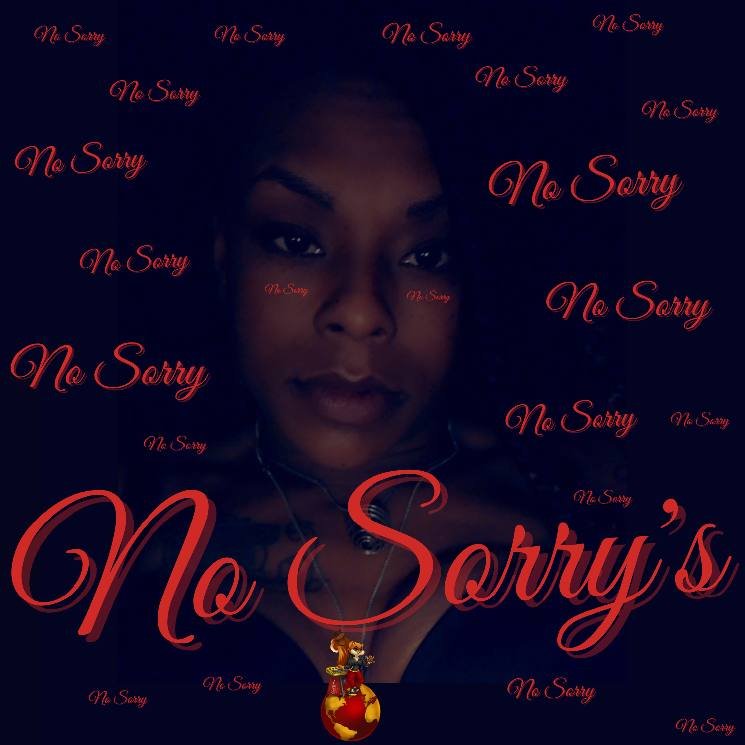 No Sorry's cover art